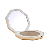 Fenty Beauty by Rihanna Cheeks Out Freestyle Cream Bronzer - # 01 Amber (Contour, Cool Undertone For Fair Skin Tones) 6.23g/0.22oz
