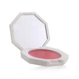 Fenty Beauty by Rihanna Cheeks Out Freestyle Cream Blush - # 02 Petal Poppin (Soft Baby Pink) 3g/0.1oz