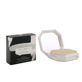 Fenty Beauty by Rihanna Pro Filt'R Soft Matte Powder Foundation - #145 (Light With Warm Olive Undertones) 9.1g/0.32oz