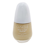 Clinique Even Better Clinical Serum Foundation SPF 20 - # CN 52 Neutral 30ml/1oz