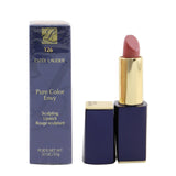 Estee Lauder Pure Color Envy Sculpting Lipstick - # 126 Inescapable 3.5g/0.12oz