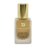 Estee Lauder Double Wear Stay In Place Makeup SPF 10 - Warm Porcelain (1W0) 30ml/1oz