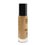 Make Up For Ever Reboot Active Care In Foundation - # Y340 Apricot (Box Slightly Damaged) 30ml/1.01oz