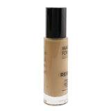 Make Up For Ever Reboot Active Care In Foundation - # R370 Medium Beige (Box Slightly Damaged) 30ml/1.01oz