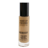 Make Up For Ever Reboot Active Care In Foundation - # Y405 Golden Honey 30ml/1.01oz