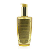 Kerastase Elixir Ultime L'Huile Originale Versatile Beautifying Oil - Dull Hair (Box Slightly Damaged) 100ml/3.4oz
