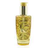Kerastase Elixir Ultime L'Huile Originale Versatile Beautifying Oil - Dull Hair (Box Slightly Damaged) 100ml/3.4oz