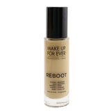 Make Up For Ever Reboot Active Care In Foundation - # Y405 Golden Honey (Unboxed) 30ml/1.01oz