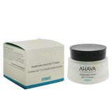 Ahava Hyaluronic Acid 24/7 Cream 50ml/1.7oz