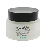 Ahava Hyaluronic Acid 24/7 Cream 50ml/1.7oz