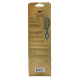 Wet Brush Go Green Treatment Comb - # Charcoal  1pc