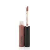 MAC Mini Lipglass - # Oh Baby (Golden Bronze With Sparkling Glitter)  2.4g/0.08oz