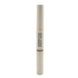 Bobbi Brown Dual Ended Long Wear Cream Shadow Stick (Ulla Johnson Collection) - # Sun Pearl / Soft Bronze 1.6g/0.05oz
