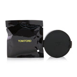 Tom Ford Shade And Illuminating Foundation Soft Radiance Cushion Compact SPF 45 Refill - # 1.3 Nude Ivory 12g/0.42oz