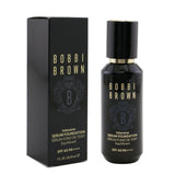 Bobbi Brown Intensive Serum Foundation SPF40 - # W-036 Warm Sand 30ml/1oz
