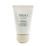 Shiseido Waso Satocane Pore Purifying Scrub Mask 80ml/3.3oz