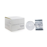 Chantecaille Future Skin Cushion Skincare Foundation With Extra Refill - # Wheat (Medium Bronze With Balanced Undertones) 2x12g/0.42oz