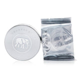 Chantecaille Future Skin Cushion Skincare Foundation With Extra Refill - # Wheat (Medium Bronze With Balanced Undertones) 2x12g/0.42oz