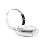 Chantecaille Future Skin Cushion Skincare Foundation With Extra Refill - # Wheat (Medium Bronze With Balanced Undertones) 2x12g/0.42oz