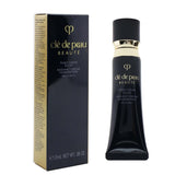 Cle De Peau Radiant Cream Foundation N SPF 25 - # I10 Very Light Ivory 21ml/0.88oz