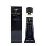 Cle De Peau Radiant Cream Foundation N SPF 25 - # O10 Light Ocher 21ml/0.88oz