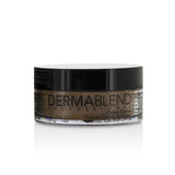 Dermablend Cover Creme Broad Spectrum SPF 30 (High Color Coverage) - Olive Brown (Exp. Date 04/2022) 28g/1oz