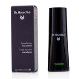 Dr. Hauschka Foundation - #05 (Nutmeg) (Exp. Date 04/2022) 30ml/1oz