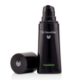 Dr. Hauschka Foundation - #001 (Cashew) 30ml/1oz