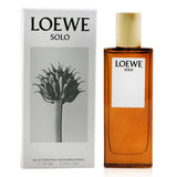 Loewe Solo Eau De Toilette Spray 50ml/1.7oz