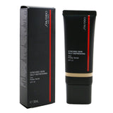 Shiseido Synchro Skin Self Refreshing Tint SPF 20 - # 125 Fair/ Tres Clair Asterid 30ml/1oz