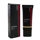Shiseido Synchro Skin Self Refreshing Tint SPF 20 - # 115 Fair/ Tres Clair Shirakaba 30ml/1oz