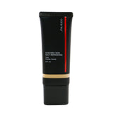 Shiseido Synchro Skin Self Refreshing Tint SPF 20 - # 125 Fair/ Tres Clair Asterid 30ml/1oz