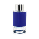 Montblanc Explorer Ultra Blue Eau De Parfum Spray 100ml/3.3oz