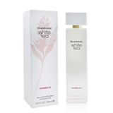 Elizabeth Arden White Tea Ginger Lily Eau De Toilette Spray 100ml/3.3oz