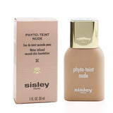 Sisley Phyto Teint Nude Water Infused Second Skin Foundation -# 3C Natural 30ml/1oz