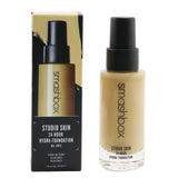 Smashbox Studio Skin 24 Hour Hydra Foundation - # 2.22 (Light Medium With Neutral Olive Undertone) 30ml/1oz