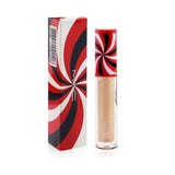 MAC Lipglass (Hypnotizing Holiday Collection) - # Mocha Swirl 3.1ml/0.1oz