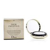 Christian Dior Dior Prestige Le Cushion Teint De Rose Cushion Foundation SPF 50 - # 010 Ivory 14g/0.4oz