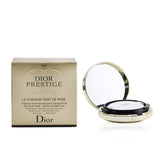 Christian Dior Dior Prestige Le Cushion Teint De Rose Cushion Foundation SPF 50 - # 012 Porcelain 14g/0.4oz