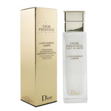 Christian Dior Dior Prestige Light-In-White L'Oleo-Essence Lumiere Exceptional Brightening & Regenerating Peeling Lotion 150ml/5oz