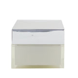 Givenchy Blanc Divin Set: Brightening Night Cream 50ml + Blanc Divin Moon Elixir Brightening Night Serum 4ml 2pcs