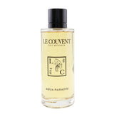 Le Couvent Aqua Paradisi Eau De Toilette Spray 200ml/6.7oz