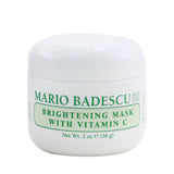 Mario Badescu Brightening Mask With Vitamin C 56g/2oz