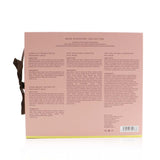 MZ Skin Mask Discovery Collection: Hydra-Lift Golden Facial Treatment Mask + Hydra-Bright Golden Eye Treatment Mask + Anti-Pollution Hydrating Face Mask Anti-Pollution Illuminating Eye Mask 4pcs