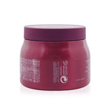Kerastase Reflection Masque Chromatique Multi-Protecting Masque - Sensitized Colour-Treated or Highlighted Hair - Fine Hair (Cap Slight Damaged) 500ml/16.9oz