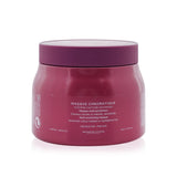 Kerastase Reflection Masque Chromatique Multi-Protecting Masque - Sensitized Colour-Treated or Highlighted Hair - Fine Hair (Cap Slight Damaged) 500ml/16.9oz