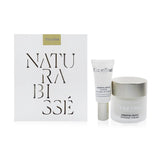 Natura Bisse Essential Shock Gift Set: 1x Essential Shock Intense Cream 75ml + 1x Essential Shock Intense Eye & Lip Cream 15ml 2[cs