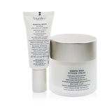 Natura Bisse Essential Shock Gift Set: 1x Essential Shock Intense Cream 75ml + 1x Essential Shock Intense Eye & Lip Cream 15ml 2[cs