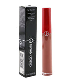 Giorgio Armani Lip Maestro Intense Velvet Color (Liquid Lipstick) - # 213 (Silenzio) 6.5ml/0.22oz