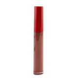 Giorgio Armani Lip Maestro Intense Velvet Color (Liquid Lipstick) - # 213 (Silenzio) 6.5ml/0.22oz